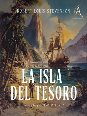 cover image of La isla del tesoro